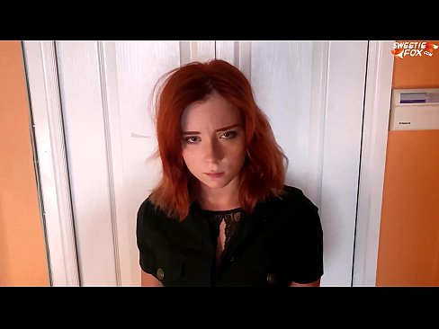 ❤️ Zaštitar kaznio zgodnu ženu zbog krađe - sperma u usta Seks video na hr.porn-mate.ru